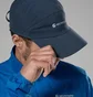 Кепка унісекс Montane Jetstream Blue HJETC.ECLO21