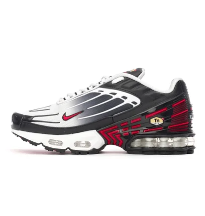 Кроссовки детские Nike Air Max Plus Iii Multi CD6871-004