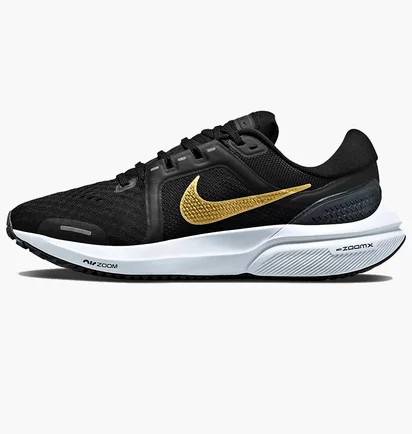 Кроссовки женские Nike Air Zoom Vomero 16 Black DA7698-003