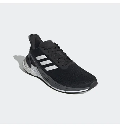 Кроссовки мужские Adidas Response Super Boost Black FX4829