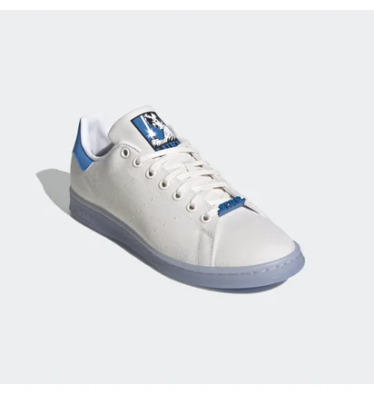 Кросівки чоловічі Adidas Stan Smith Star Wars White FX9306