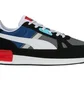 Кросівки чоловічі Puma Graviton Pro Black/Grey 380736-21