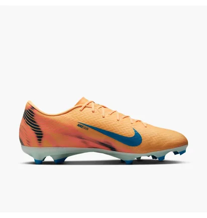 Бутси унісекс Nike Zoom Vapor 16 Academy Km Fg/Mg Orange FQ8377-801