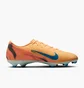 Бутси унісекс Nike Zoom Vapor 16 Academy Km Fg/Mg Orange FQ8377-801