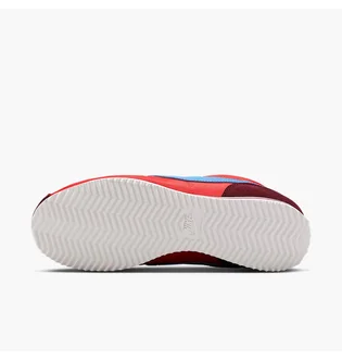 Кроссовки женские Nike Cortez Red/Bordo DZ2795-603