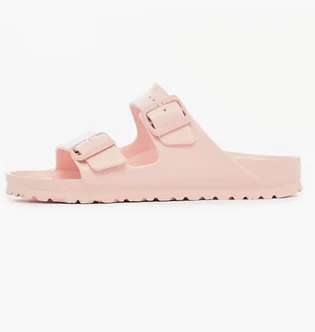 Сандалі жіночі Birkenstock Eva Arizona Pink 1014614