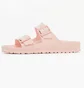 Сандалі жіночі Birkenstock Eva Arizona Pink 1014614