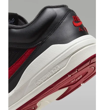 Кросівки жіночі Air Jordan Stadium 90 Black FB2269-001