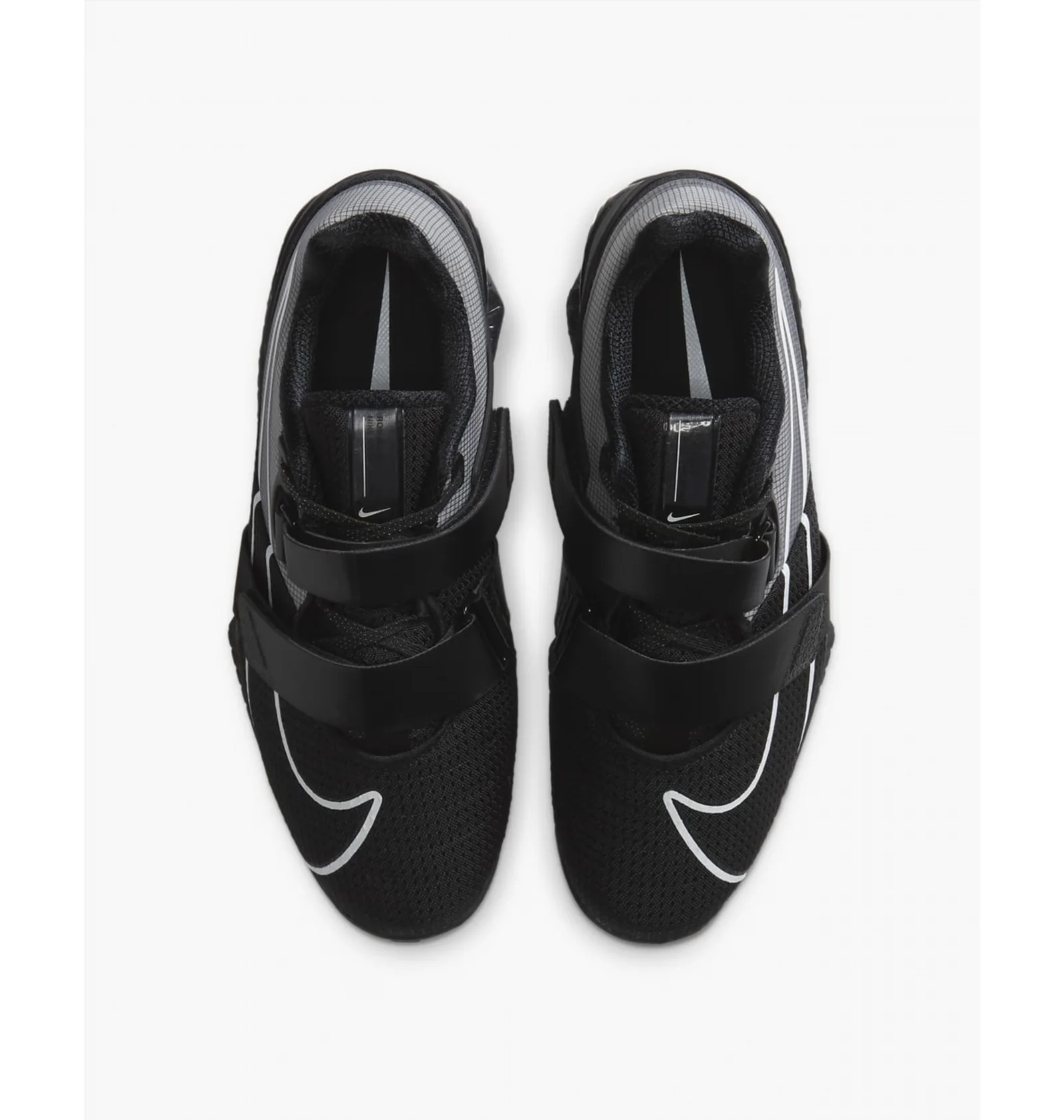 ᐉ Кроссовки мужские Nike Romaleos 4 Black Cd3463-010 - купить в