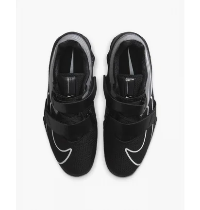 Кроссовки мужские Nike Romaleos 4 Black Cd3463-010