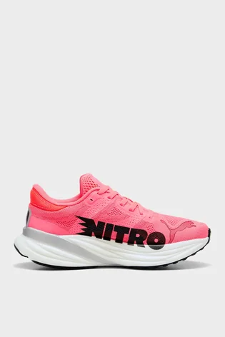 Кросівки жіночі Puma Magnify Nitro Pink 310482-01