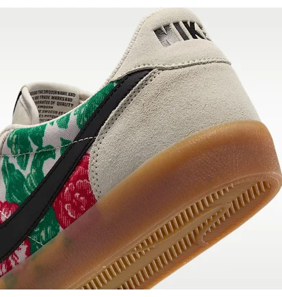 Кроссовки мужские Nike Killshot 2 Floral Multi IF0672-101