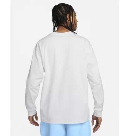 Лонгслив мужской Nike Acg Lungs White DR7753-123