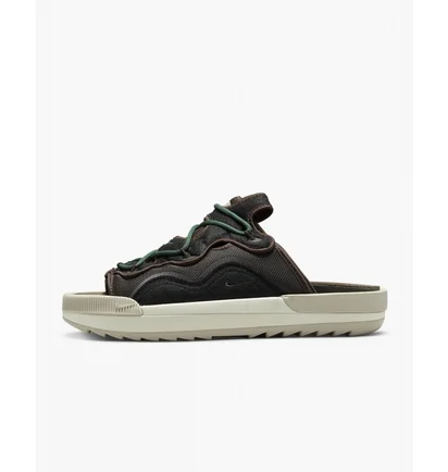 Тапочки чоловічі Nike Offline 2.0 Brown Dj6229-200