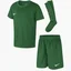 Спортивний костюм дитячий Nike Dry Park 20 Kit Green Cd2244-302