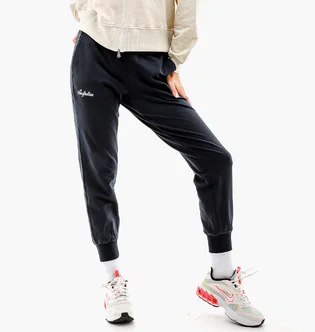 Штаны женские AUSTRALIAN Gold Tape Elastic Fleece Tracksuit Black LSDTU0073-003