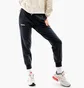 Штаны женские AUSTRALIAN Gold Tape Elastic Fleece Tracksuit Black LSDTU0073-003