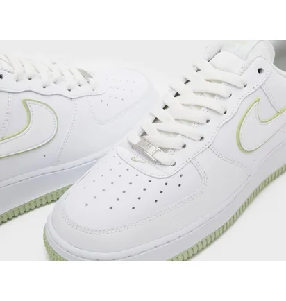 Кроссовки мужские Nike Air Force 1 Low White DV0788-105