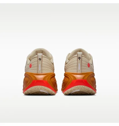 Кроссовки мужские Nike Vomero Plus MenS Road Running Shoes Brown/Beige IM6679-258