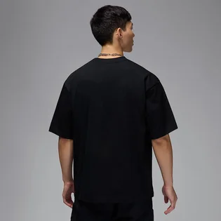 Футболка мужская Air Jordan Brooklyn Black IB7347-010