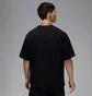 Футболка чоловіча Air Jordan Brooklyn Black IB7347-010