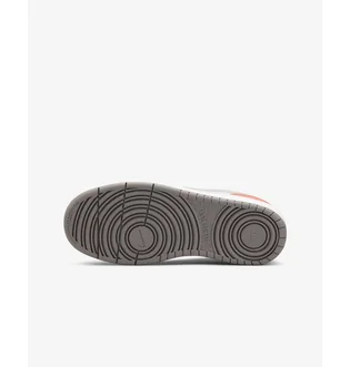 Кроссовки детские Nike Court Borough Low 2 White/Peach DM1216-100