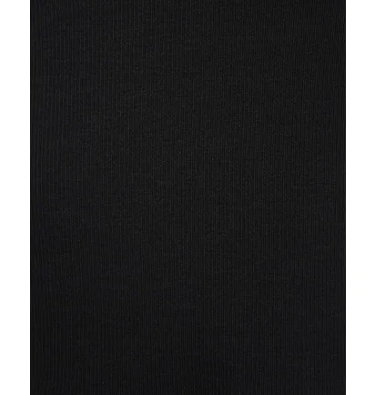 Лонгслів жіночий Nike Sportswear Chill Knit Tight Scoop-Back Long-Sleeve Mini-Rib Top Black FN3661-010