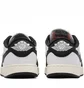 Кроссовки мужские Air Jordan 1 Ko Low Black/White DX4981-100