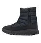 Ботинки женские Columbia Snowtrot Mid Black BL9165-012