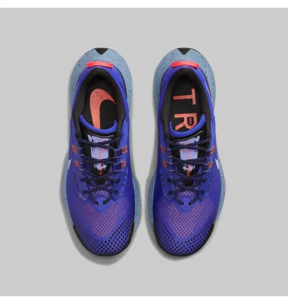 Кроссовки женские Nike Pegasus Trail 3 Blue Da8698-401