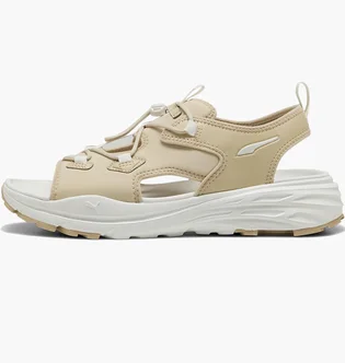 Сандали женские Puma Hypnotic Sandal Beige/White 401653-03