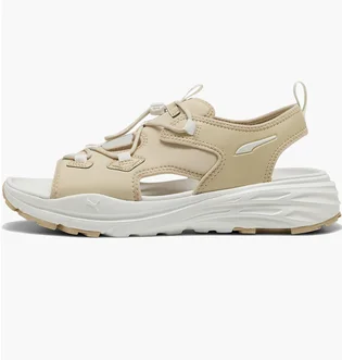 Сандалі жіночі Puma Hypnotic Sandal Beige/White 401653-03