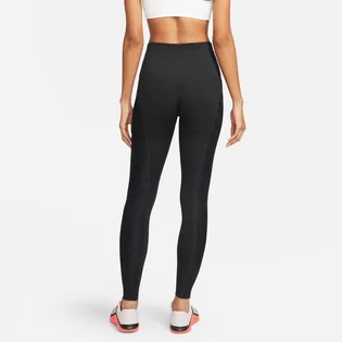 Легінси жіночі Nike Dry-Fit High-Rise Black DM7447-010