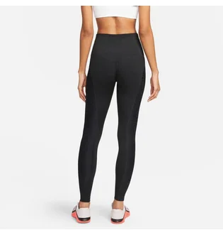 Леггинсы женские Nike Dry-Fit High-Rise Black DM7447-010
