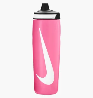 Пляшка для води Nike Refuel Pink N.100.7666.634.24