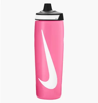 Пляшка для води Nike Refuel Pink N.100.7666.634.24