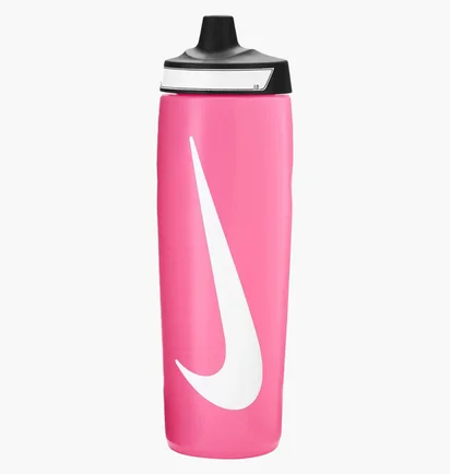Пляшка для води Nike Refuel Pink N.100.7666.634.24