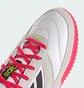 Футзалки унисекс Adidas Top Sala Competition 2 Indoor Grey/White IH7684