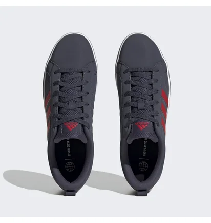 Кроссовки мужские Adidas Vs Pace 2.0 Lifestyle Skateboarding Shoes Blue Hp6003