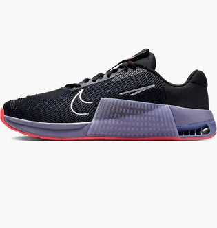 Кроссовки женские Nike Metcon 9 Black DZ2537-003