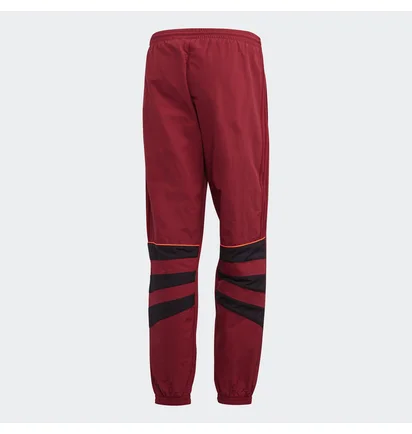 Штаны мужские Adidas Balanta 96 Originals Bordo FM3876