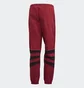 Штаны мужские Adidas Balanta 96 Originals Bordo FM3876