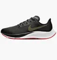 Кроссовки мужские Nike Air Zoom Pegasus 37 Black BQ9646-004