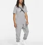 Футболка чоловіча Air Jordan M J Wm Tee Grey Ck4212-092