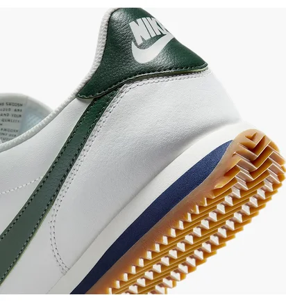 Кроссовки мужские Nike Cortez White DM4044-113