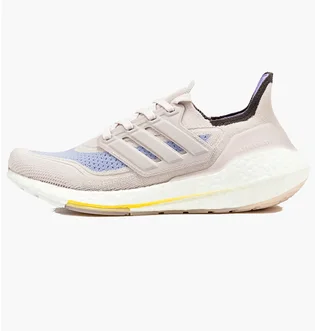 Кросівки жіночі Adidas Ultraboost 21 Wmns Orchid Tint Violet Beige S23837