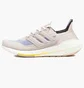 Кросівки жіночі Adidas Ultraboost 21 Wmns Orchid Tint Violet Beige S23837