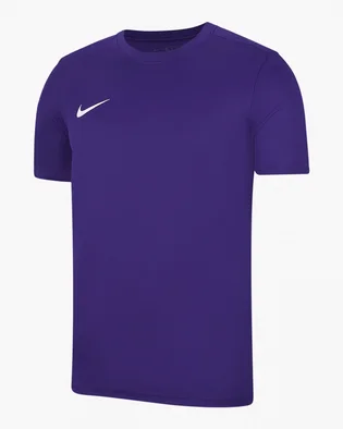 Футболка детская Nike Park Vii Violet Bv6741-547