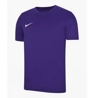 Футболка дитяча Nike Park Vii Violet Bv6741-547