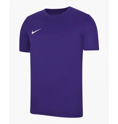 Футболка детская Nike Park Vii Violet Bv6741-547